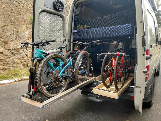 Inspected and Warrantied Collection and Delivery within England and Wales - COMING SOON