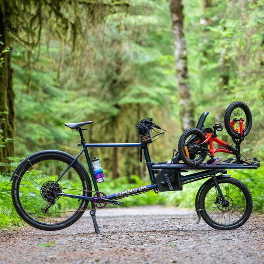 Scheduled Collections for High-Volume Bike Dealers: Streamline Your Operations