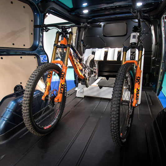 How Much Does It Cost to Ship a Bike in the UK?