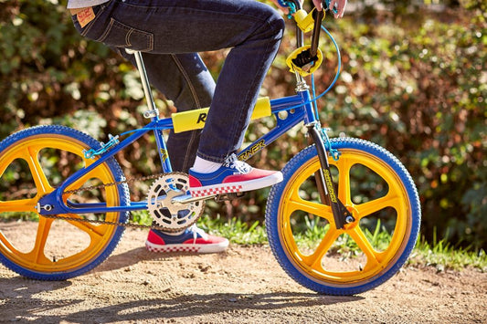 Buying a Second-Hand Bike Online: What to Look For