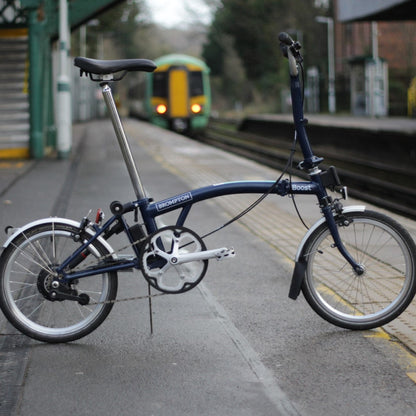 Collection and Delivery within England and Wales